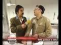 Dr Gavi�o Pinote em est�tua