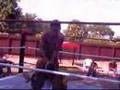 videos de (6-9-07) jewdas vs el mexicano de albino
