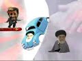 Ahmadinejad omad...Evil president of iran (Song)
