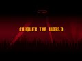 red alert 3