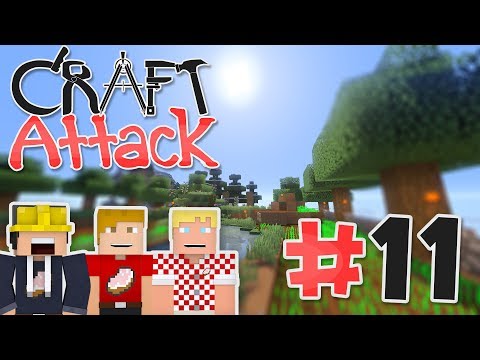 craft - Sei dabei: http://Abonnieren.PorkchopMedia.de ➤ Alle Folgen in der Playlist: http://bit.ly/CA-PM ➤ http://fb.com/PorkchopMedia | http://twitter.com/Porkcho...