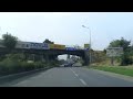 From the serbian border to the center of Skopje. Motorways M1 and M4. Map: goo.gl Music by Kanton 6 www.pmgrecordings.com http Tracks: 1.) Rockaroundtheclock 2.) Plastika 3.) Fake & Gay