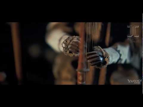 A Mulher de Preto | Trailer | Legendado