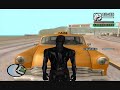GTA SA - Crazy car ( Superman Mod ) GTA SA - Crazy car ( Superman Mod )