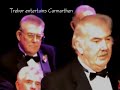 Trebor and Colin Entertain