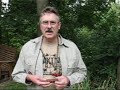 State Champion Demonstrates Coyote Call