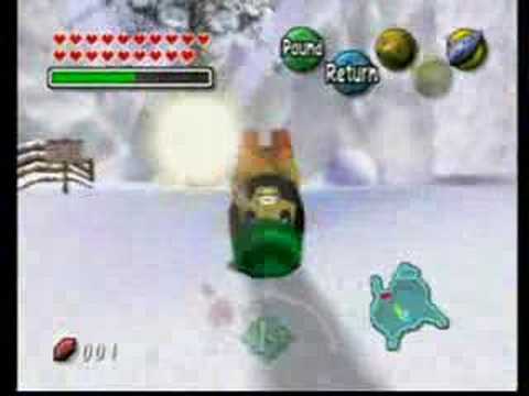 Goron