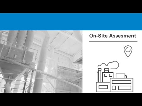 Donaldson Industrial Services Monitor Plus Plan