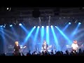 Plastic tree - Platform Live