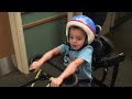 The Walk For Aidan Promotional Video