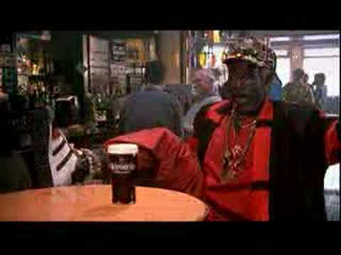 lee scratch perry on dublin
