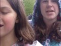 I broke my sister's camera