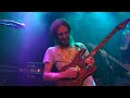 Guthrie Govan 23 november 2010