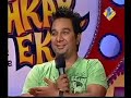 Jaswir Kaur dancing on Satrangi Re on Ek Se Badhkar Ek Jaswir Kaur dancing on Satrangi Re on Ek Se Badhkar Ek