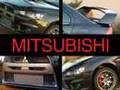 2008 Mitsubishi Lancer Evolution 10