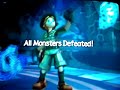 as requested i made these dungeon battles to show what each dungeon looks like except the first dungeon of the game.