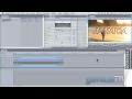 Compositing Tutorial for Glass Text