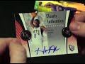 Fleer Ex Box Break 3