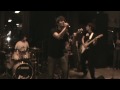Hydent (cover Xutos e pontapés-Homem do leme)
