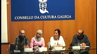 Mesa redonda: Experiencias de hoxe