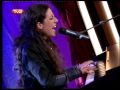 Alessia D'Andrea - TV2 - Bulgaria - Azis Show (part 3)