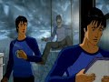 1.City Hunters. Mahatma Dandy 1/4 (Español)