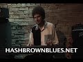 Elliot Sowell and the Browntones - The Nod Elliot Sowell and the Browntones - The Nod