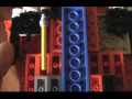 videos de custom lego jedi star fighter