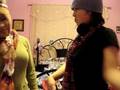 videos de Delayed slaps