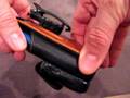iPhone 3g iFrogz Luxe and Fortte Pouch 'n Pouch