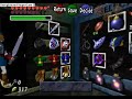 Legend of Zelda - Ocarina of Time - Shadow Temple (Pt 2)