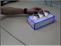 Real-Time Markerless 3D Tracking