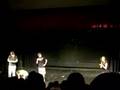 Theatre Sports - Emo Recall part three shrek