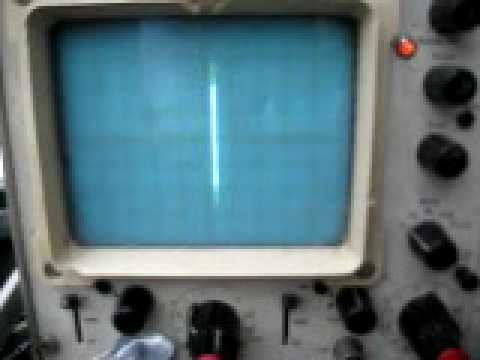 how to test a vr sensor