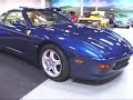 2001 Ferrari 456