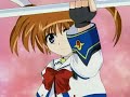 Nanoha
