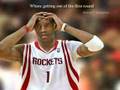 Where Amazing Happens: Utah Jazz Houston Rockets