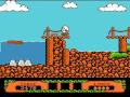 gra: the fantastic adventures of dizzy (green version) (hack) bug polegaj?cy na nieaktywowaniu si? mostu/k?adki poprzez wrzucenie trzech kamieni w przeznaczone ku temu miejsce. dwa kamienie zosta?y wrzucone od lewej strony natomiast trzeci od prawej. wrzucone kamienie poprzez wyporno?? wody powinny wyprze? k?adk? w g�r? tak by by?o mo?na po niej przej?? i kontynuowa? rozgrywk?. na za??czonym filmie jest natomiast inaczej po trzecim wrzuconym kamieniu poziom wody si? unosi, natomiast przej?? na drug? stron? rzeki niemo?na.
