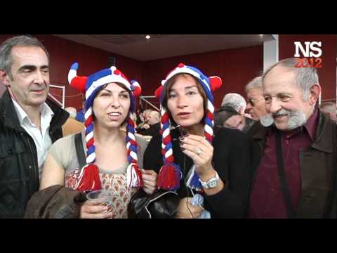 Ambiance de campagne à Cernay