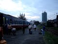 Trains in Vietnam Saigon Nha Trang Da Nang Hanoi