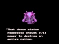 2010-05-22 | Ninja Gaiden - Episode III ~> Ryu learns the ancient secrets of the demon statue - and the forces of evil lurk ever so closely! A 333 serial presentation!! ()