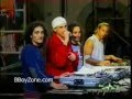 Cico Breakdance TV Appearances