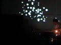 kode 9 and space ape live at mutek (montreal) 2008 - clip 2