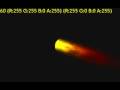 XNA Thruster