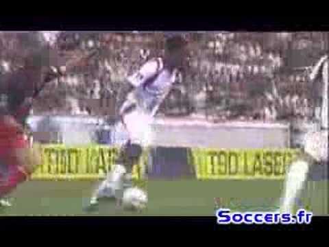Psg 1-1 Lille Frau
