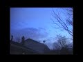 Black Helicopters Scanning My Neighborhood - Welcome To The New World Order!