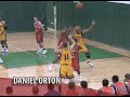 Commit of the Day: Daniel Orton (10/14/08) Commit of the Day: Daniel Orton (10/14/08)