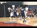 videos de Commit of the Day: Daniel Orton (10/14/08)