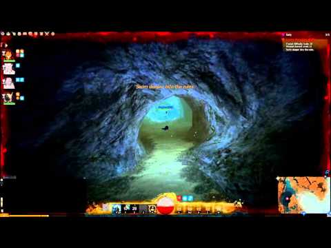 gw2 underwater - Guide to FotM 30s Underwater Fractal, Mesmer perspective All Build and Dungeon guides can be found in my playlists: http://www.youtube.com/strife025.