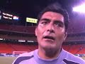 FCD's fans, the Inferno, travel to KC...keeper Dario Sala comments.